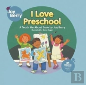 I Love Preschool