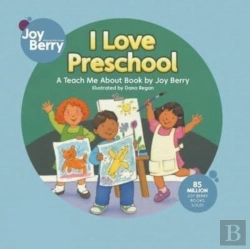 Bertrand.pt - I Love Preschool