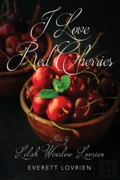 I Love Red Cherries