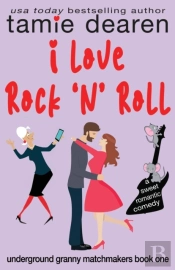 I Love Rock And Roll
