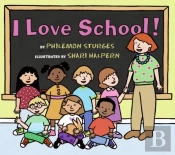 I Love School!