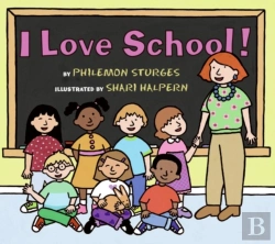 Bertrand.pt - I Love School!