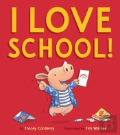 I Love School!