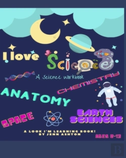 Bertrand.pt - I Love Science A Workbook