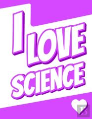 I Love Science