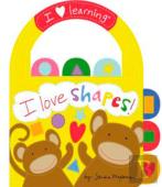 I Love Shapes!