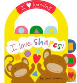 Bertrand.pt - I Love Shapes!