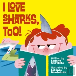Bertrand.pt - I Love Sharks, Too!