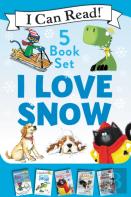 I Love Snow
