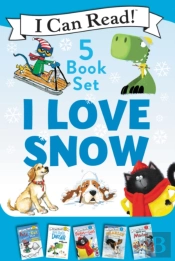 I Love Snow
