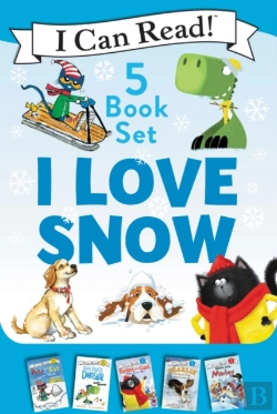 Bertrand.pt - I Love Snow