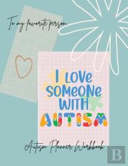 I Love Someone With Autism