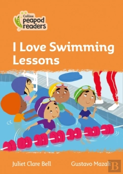 Bertrand.pt - I Love Swimming Lessons