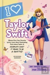 I Love Taylor Swift