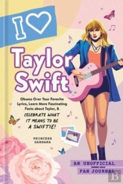 Bertrand.pt - I Love Taylor Swift