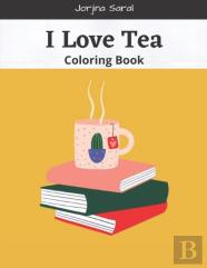 I Love Tea