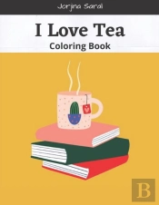 I Love Tea