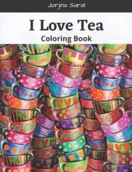 I Love Tea