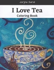 I Love Tea