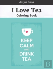 I Love Tea