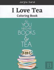 I Love Tea