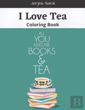 I Love Tea