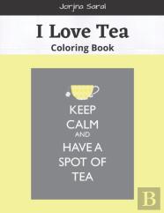 I Love Tea