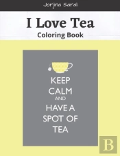 I Love Tea