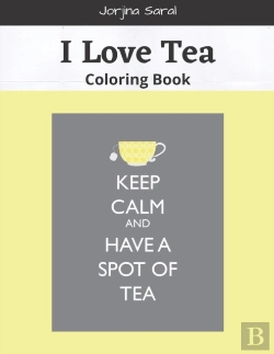 Bertrand.pt - I Love Tea