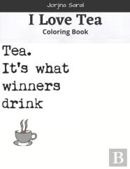I Love Tea