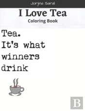I Love Tea