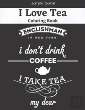 I Love Tea