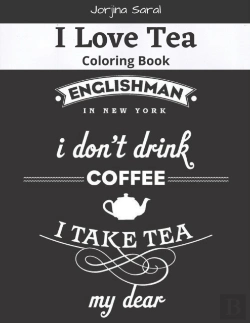 Bertrand.pt - I Love Tea