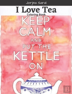 Bertrand.pt - I Love Tea