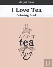 I Love Tea