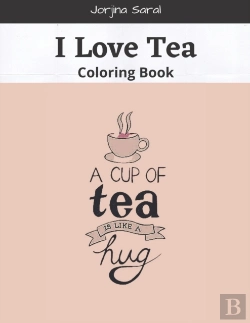 Bertrand.pt - I Love Tea