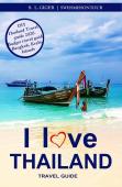 I Love Thailand (Travel Guide)