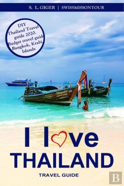 Bertrand.pt - I Love Thailand (Travel Guide)