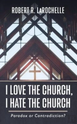 Bertrand.pt - I Love The Church, I Hate The Church