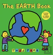I Love The Earth