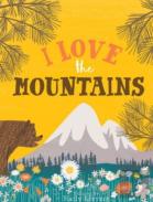 I Love The Mountains