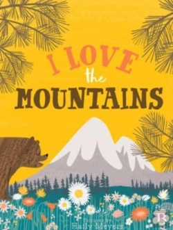 Bertrand.pt - I Love The Mountains