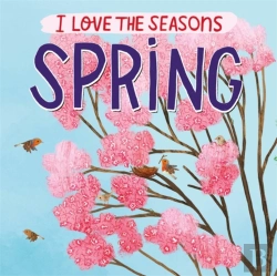 Bertrand.pt - I Love The Seasons Spring
