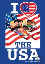 I Love The Usa