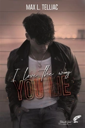 I Love The Way You Lie