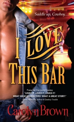 Bertrand.pt - I Love This Bar