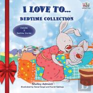 I Love To... Bedtime Collection