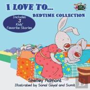 I Love To... Bedtime Collection