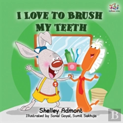 Bertrand.pt - I Love To Brush My Teeth