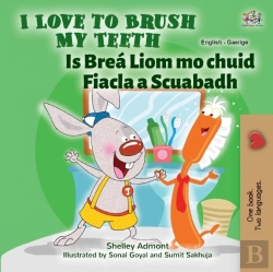 Bertrand.pt - I Love To Brush My Teeth  English Irish